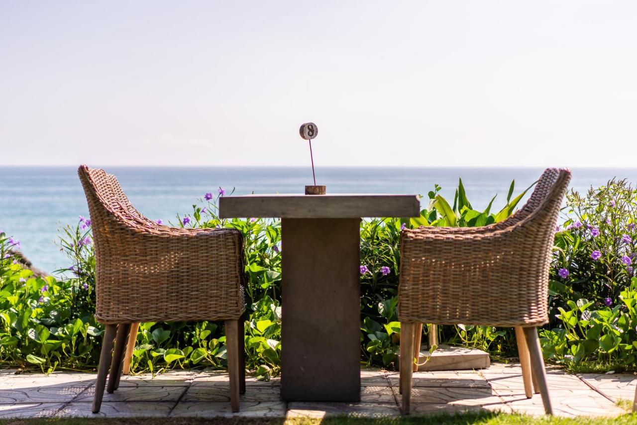 Beachside Boutique Resort Hoi An Bagian luar foto
